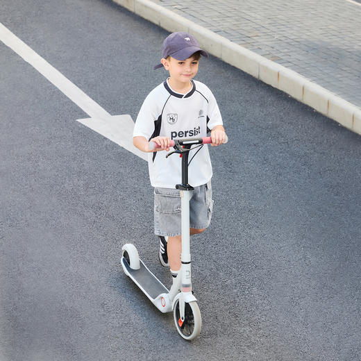 【速干T】马克珍妮男童条纹赛车短袖T恤 儿童上衣夏装新款550597 商品图1