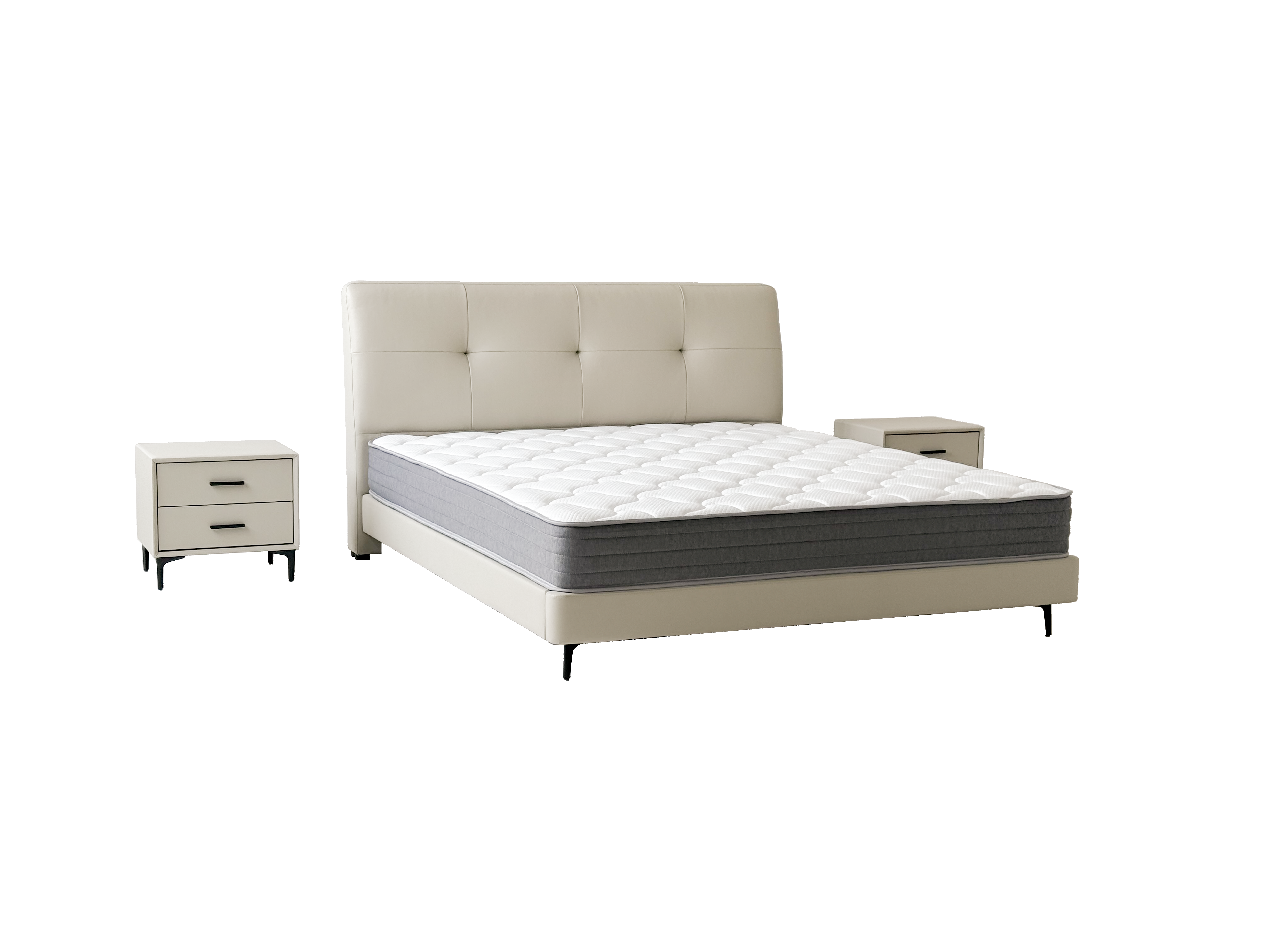 爆款/床DXPC2512+床垫CD2501套餐