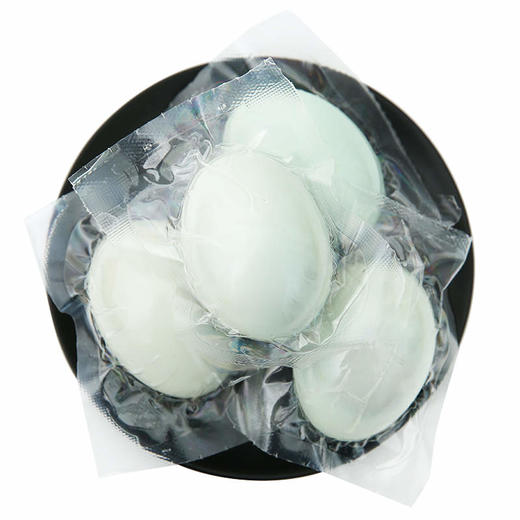 【MDL】麦臻选熟咸鸭蛋10枚 商品图5