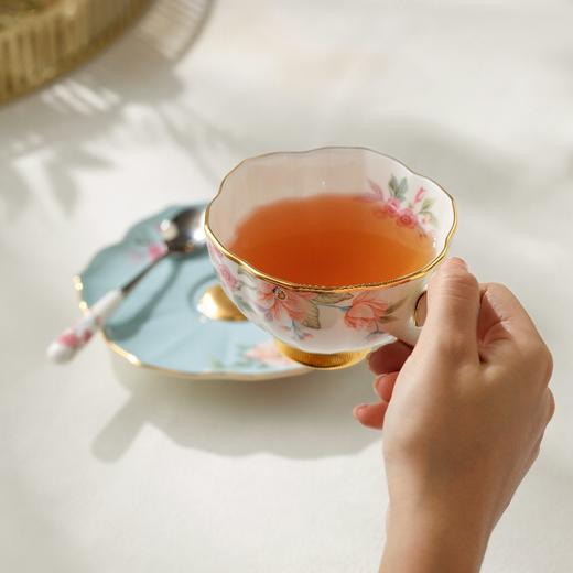 【6F】国瓷永丰源 天青时代3头茶咖杯 商品图2