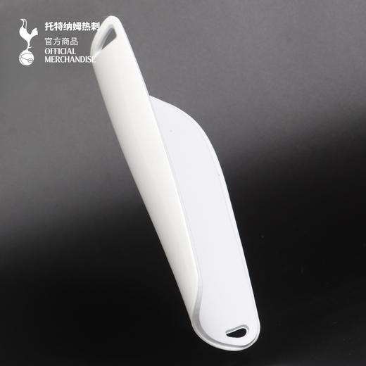 【官方正版】托特纳姆热刺俱乐部 | 白色足球运动护腿板夏季透气缓震舒适 商品图3