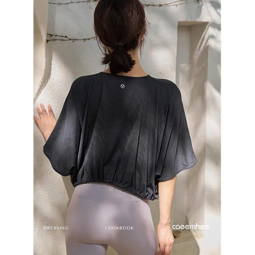 KT01720-D卡益短袖罩衫-电商 商品图2