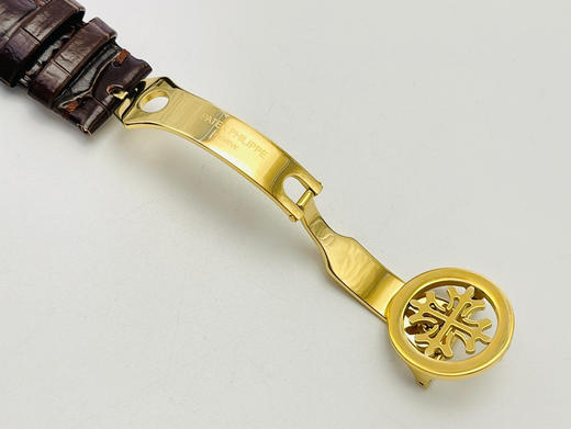 NOOB official➕百达翡丽 复杂功能时计5146/5147多功能腕表，堪称腕表精品当中的精品❕❕❕
腕表直径为39毫米，作为一款男士腕表，它的表盘大小适中‼️ 商品图7