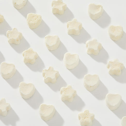 宝贝易餐A2高钙酸奶溶豆18g（4.5g*4） 商品图5