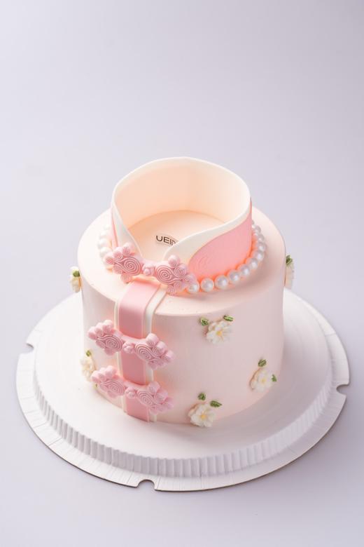 妈妈的旗袍B款 商品图0