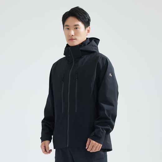 Tutwo|男式冲锋衣 TTABN811570 商品图8