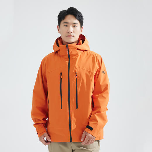 Tutwo|男式冲锋衣 TTABN811570 商品图2