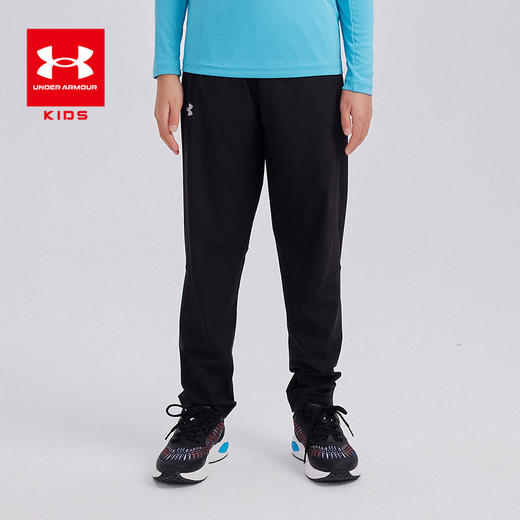 【限时69元起 安德玛童装T恤 裤子爆款合集】品牌直发Under Armour安德玛童装新款舒适运动凉感T恤/裤子 超低折扣 商品图7