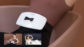 荣事达 RSD-PK809XR腰部按摩仪