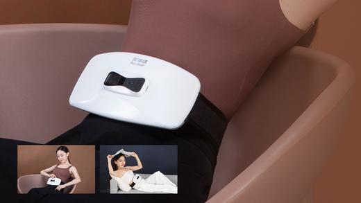 荣事达 RSD-PK809XR腰部按摩仪 商品图0