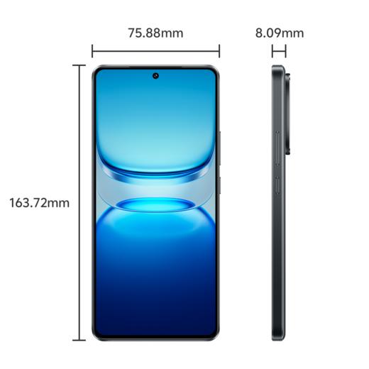 iQOO Z10 Turbo 商品图4