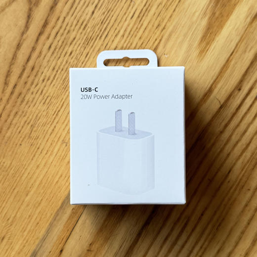 小白盒系列20w苹果pd套装 单头单线都有 商品图1