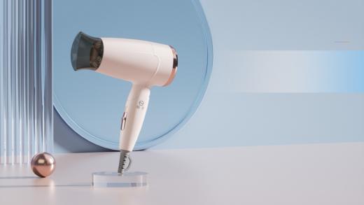 扬子 1720电吹风 商品图0