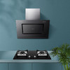 IBF艾博菲万和烟机灶具二件套J03Q(S)B8L03立体环吸17m吸力_4.5kw一级能效烟灶_侧吸J03QSB8L03Q烟灶二件套_天然气【K】 商品缩略图4