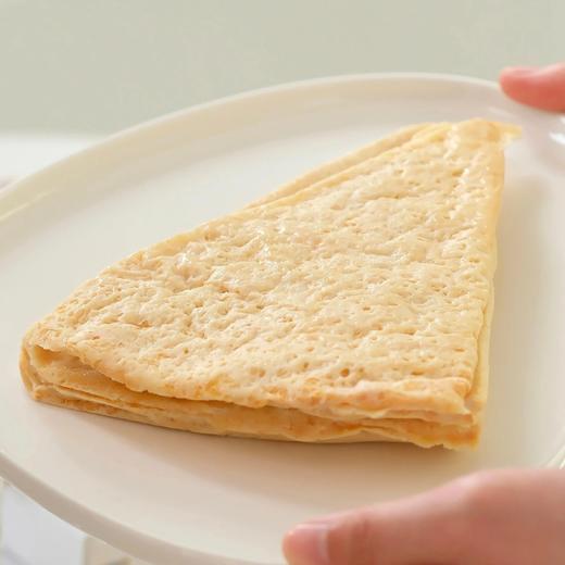 积蜜鲜熬干奶皮十斤牛奶出一张奶皮，经过精心浓缩每一口都是满满的奶香精华基地直邮 商品图1