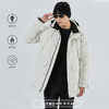 Tutwo|通款中长厚羽绒服 TTADM911603 商品缩略图0