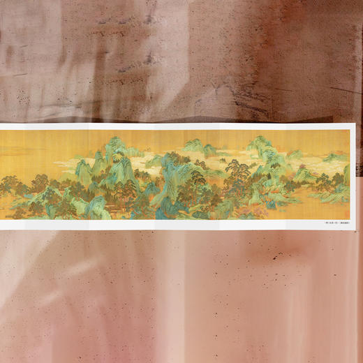 《陶渊明》刷边+藏书票+签名钤印版书 商品图4