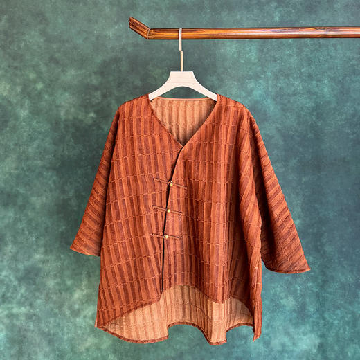 C251142-T上衣 商品图0