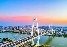 航拍中国：广东·粤东潮州+揭阳古建筑5天