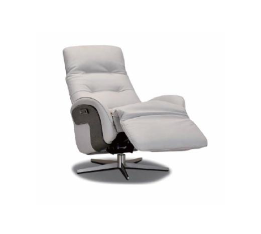 懂窝｜博内蒂 电动单人休闲椅 Bonetti Electric Accent Chair 商品图0