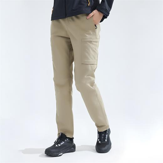 Tutwo|女式防风长裤 TTAMN821591 商品图1