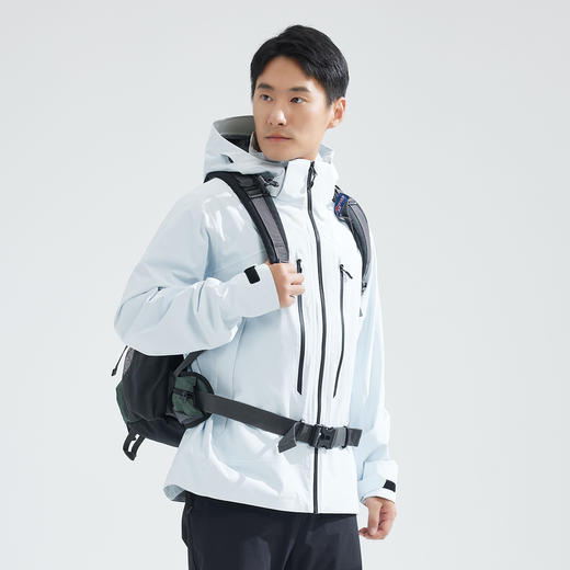 Tutwo|男式冲锋衣 TTABN811570 商品图4