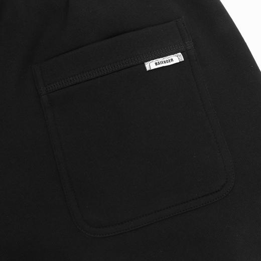 【新品上新】HX 春秋季休闲长裤合体版型S203433109101 商品图8