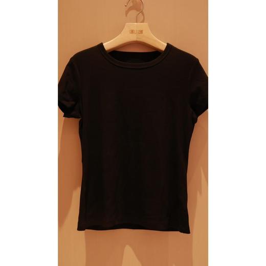 【线上专属】圆领短袖T恤（11111111） 商品图3