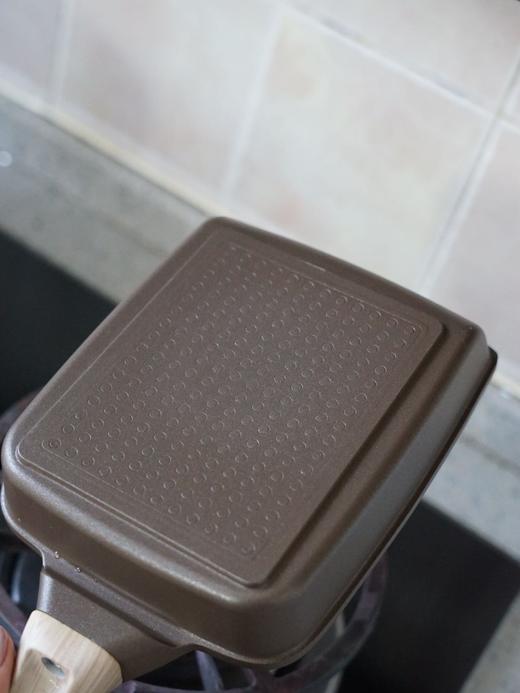 【意大利SIRONI升级钛金小煎锅】原价300多❗️我们只开49.9元❗️79年意大利一线烹饪品牌 商品图5