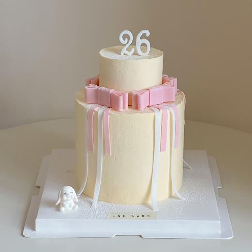 粉蝴蝶 商品图0