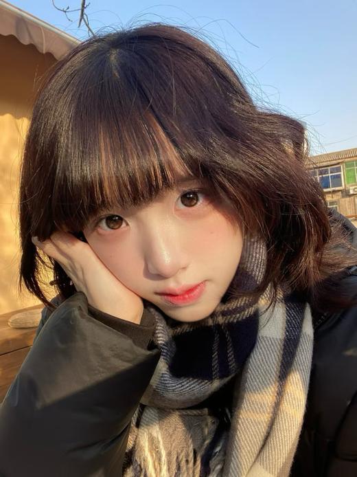 【月抛中直径】MIXMIXX-傲娇公主 棕-14.2mm【月抛 0-1000度 含525/575】 商品图2