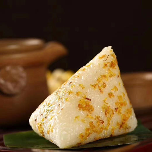 桂花蜜枣粽 商品图0