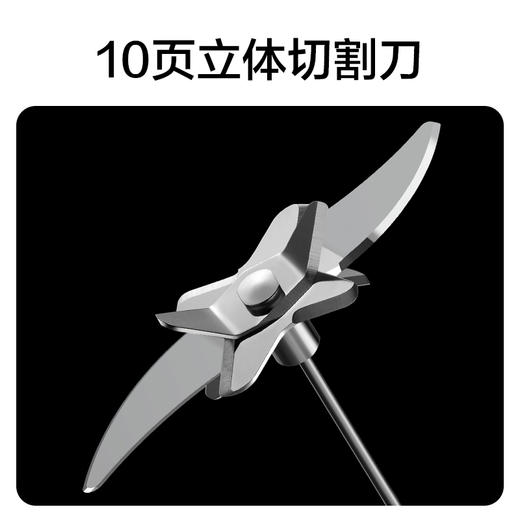 磨客大容量便携式榨汁杯 商品图1