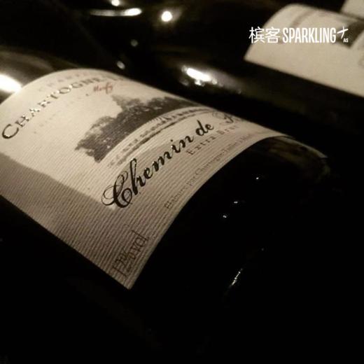 Chartogne-Taillet Chemin de Reims Extra Brut 莎丹-泰耶兰斯小径香槟 商品图0