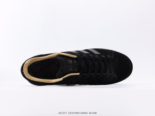 阿迪达斯ATMOS x ADIDAS JABBAR LOW低帮休闲运动板鞋IH3180男女鞋 商品图2