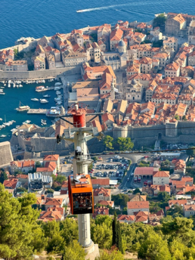 【境外】欧洲英国+法国+维也纳+克罗地亚一地20日游