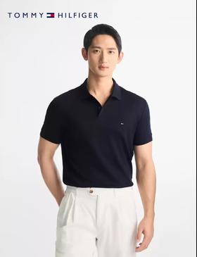 TOMMY男短袖POLOMW0MW39937DW5