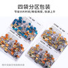 TOi图益-潮玩拼图摄影系列-七彩丹霞-1000片-分包款 商品缩略图7