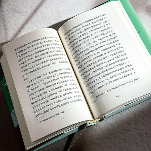 微渺人生 传记式虚构系列 皮埃尔·米雄成名作 法国文学 六点图书 商品图8