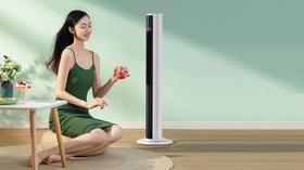 美菱 MPF-LC0452塔扇（遥控款）