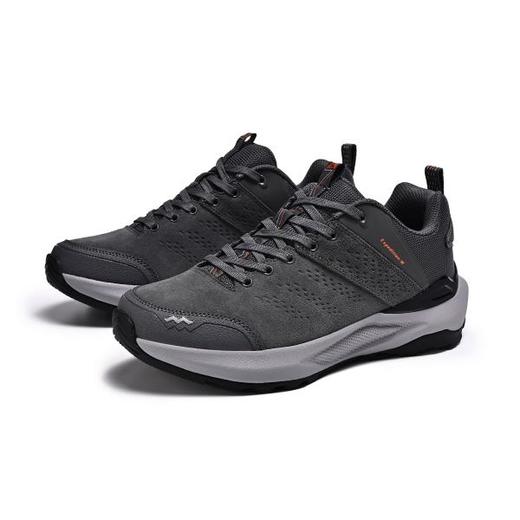 Tutwo|涂山1.0男女户外徒步鞋 TTFAM90059 商品图2