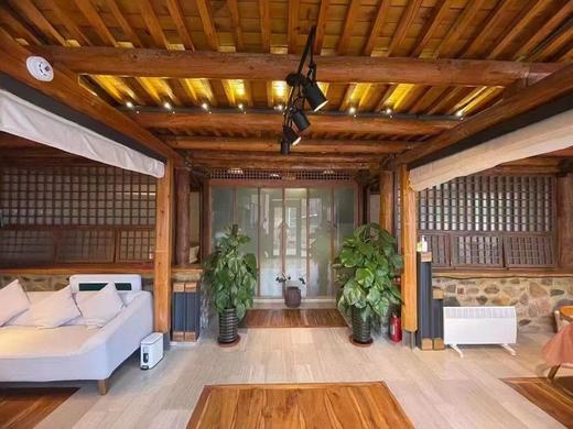 SHY 怀柔石湖峪村民宿-大舍为邻（精致二室一厅套房）预定请备注具体时间 商品图1