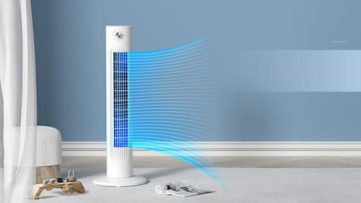 长虹 CTS-60A01塔扇 商品图0