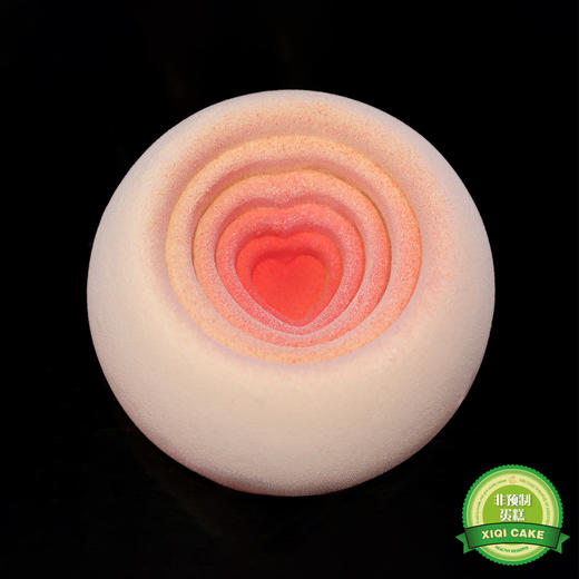 Thousand-Year Love 千年的爱 商品图2