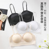 雅黛俪内衣女无痕抹胸防走光小胸聚拢夏季薄款美背文胸罩2025新款 商品缩略图4