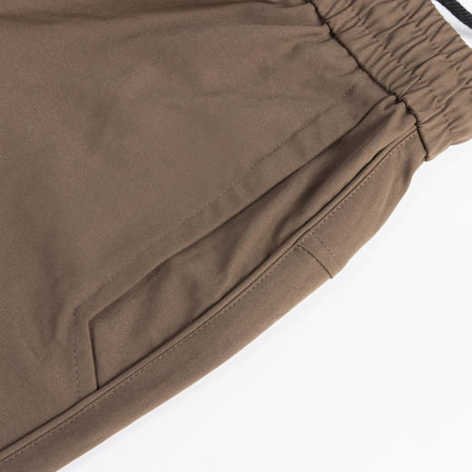 【新品上新】HX 春秋季休闲长裤宽松版型工装休闲S203433078101 商品图5