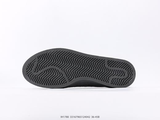 阿迪达斯ATMOS x ADIDAS JABBAR LOW低帮休闲运动板鞋IH3180男女鞋 商品图3