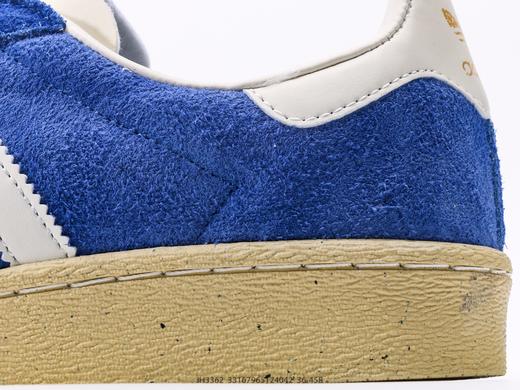 阿迪达斯ATMOS x ADIDAS JABBAR LOW低帮休闲运动板鞋IH3180男女鞋 商品图6