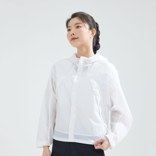 Tutwo|女式防风外套 TTAEN821589 商品图0