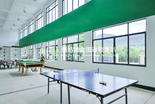 杭州慢姑娘依山有墅轰趴馆 商品图6